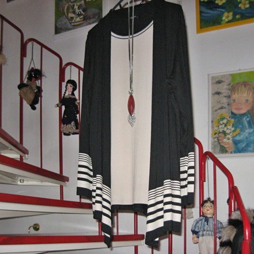 Povedený model 13627 — foto 1