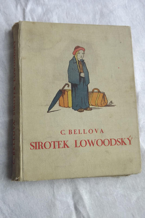 Sirotek Lowoodský