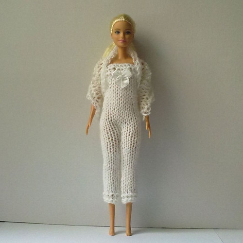 Oblečky pro Barbie !SLEVA! — foto 1