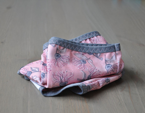 Cosy & Easy kalhotky vel. S — foto 1