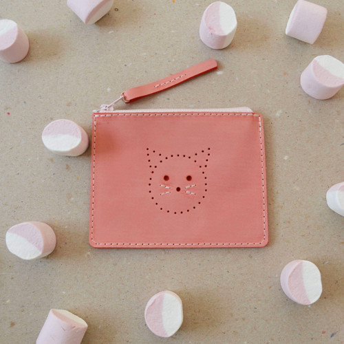 Kočka Marshmallow — foto 1
