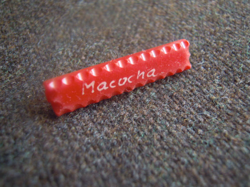 Vzpomínka na Macochu.... — foto 1