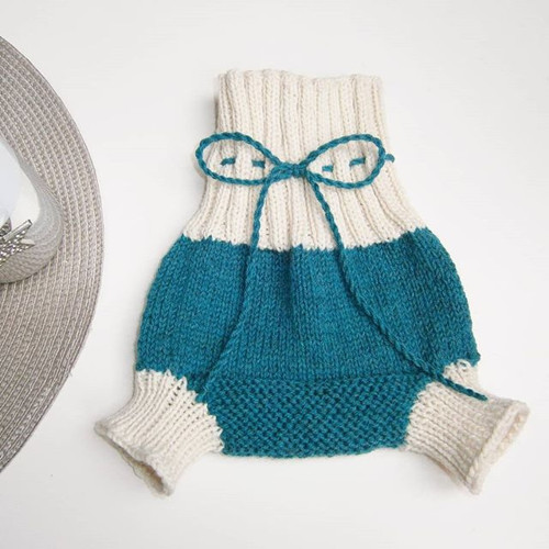 Vlňáčky M (4-9 kg) — foto 1