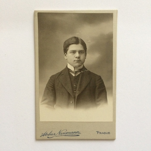 Vizitka - ateliér Neumann — foto 1