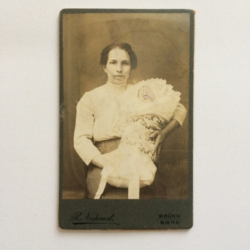 Vizitka - ateliér Nedorost — foto 1
