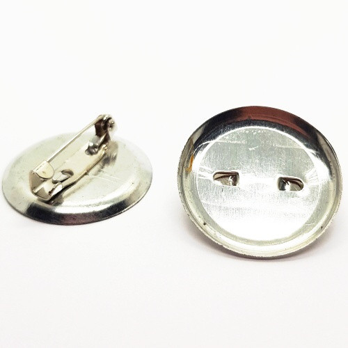 Brožový můstek, 23mm (5ks)