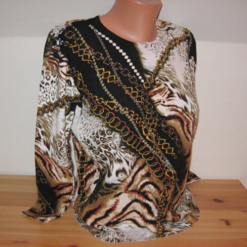 Nestárnoucí model 13639 — foto 1