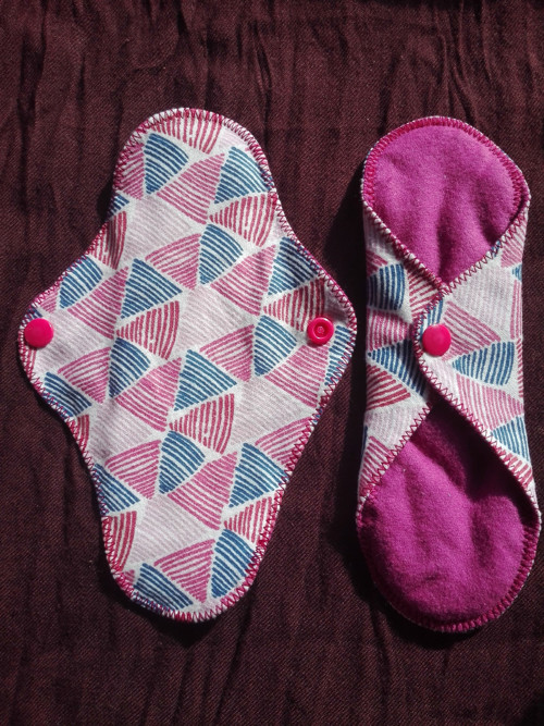 Denní vložka - mini — foto 1