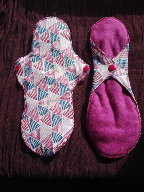 Noční vložka (poporodní)