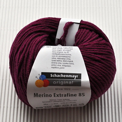 SLEVA - Merino Extrafine 85, col. 233 — foto 1