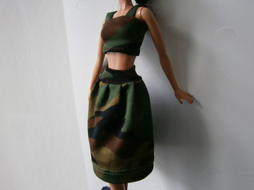 Amazonka — foto 1