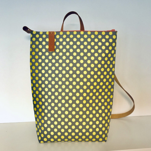 Crazy dots - starfruit — foto 1
