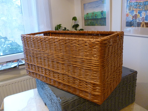 Koš 70 cm — foto 1