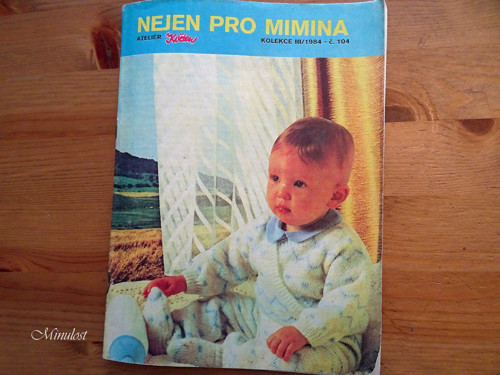 Nejen pro miminka — foto 1