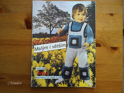 Malým i větším — foto 1