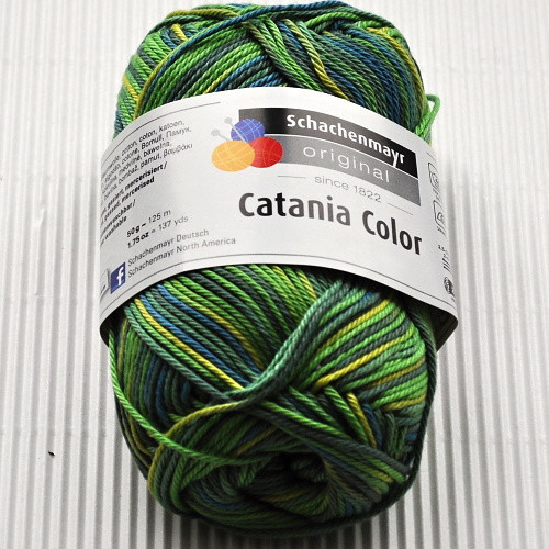 SLEVA - Catania Color, col. 206 — foto 1