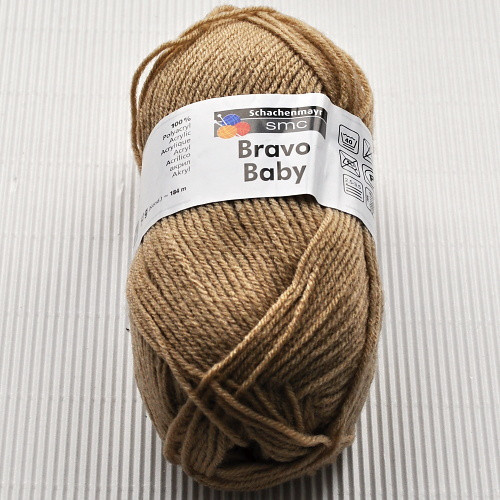 SLEVA - Bravo Baby, col. 105 — foto 1