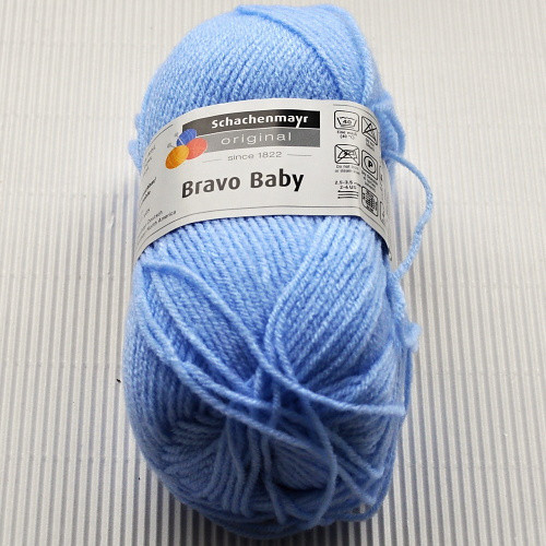 SLEVA - Bravo Baby, col. 154 — foto 1