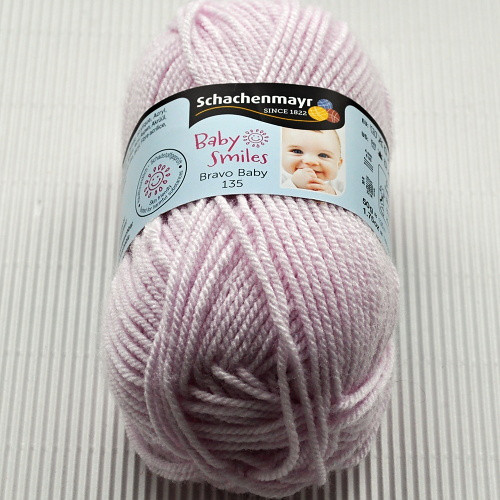 SLEVA - Bravo Baby 135, col. 1035 — foto 1