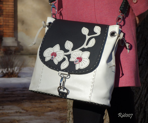 Dual bags_Evita — foto 1