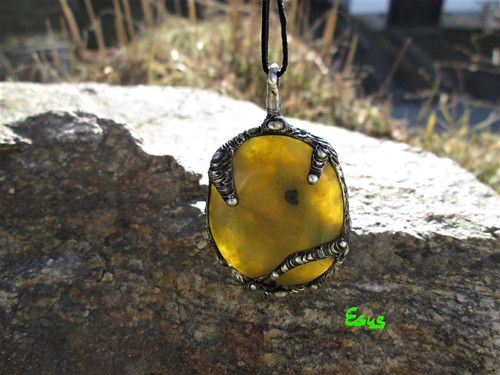 Talisman ,, Nekonečna " — foto 1