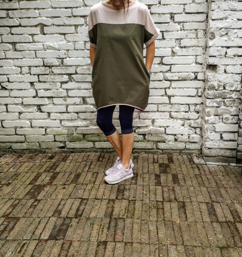 Khak Sleva z 777,- — foto 1