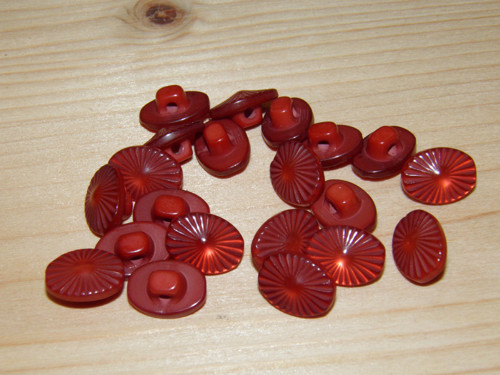 Knoflíky