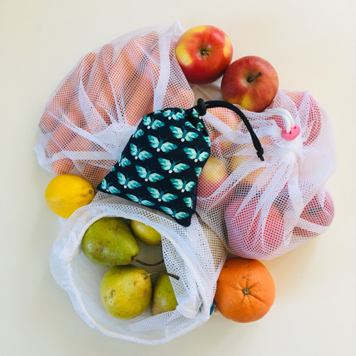 Repete bags - můry