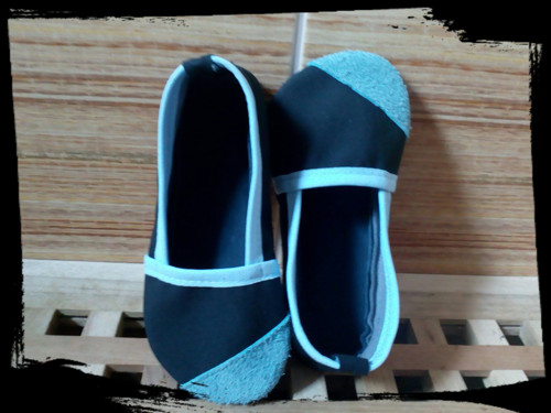 Barefoot pro chlapce — foto 1