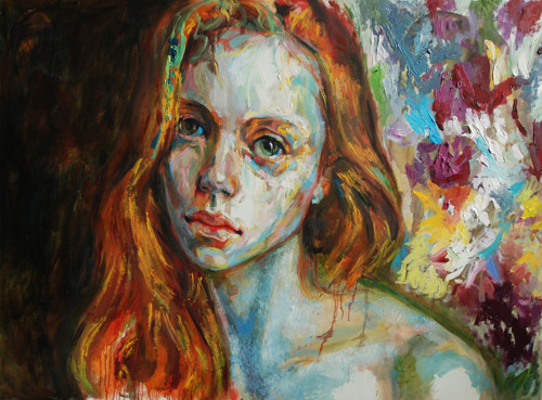 Melanchólia (PREDANÉ)