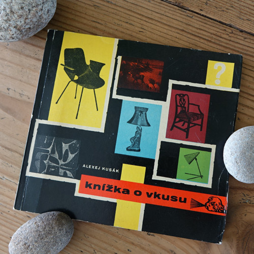 Knížka o vkusu — foto 1