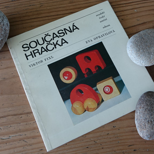 Současná hračka — foto 1