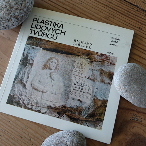 Plastika lidových tvůrců — foto 1