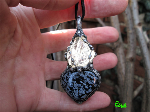 Talisman ,, Sebedůvěry " — foto 1