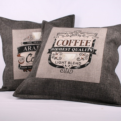 Kávové povlaky Moda - Coffee Highest Quality — foto 1