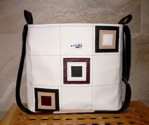 Bag Dice-kostky-III — foto 1