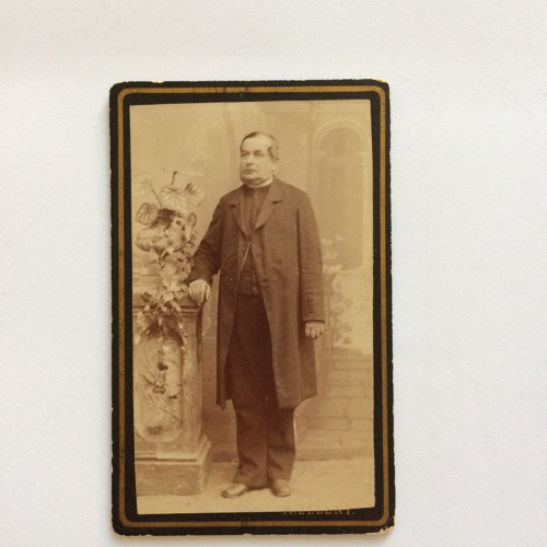 Vizitka - ateliér K. Zelený