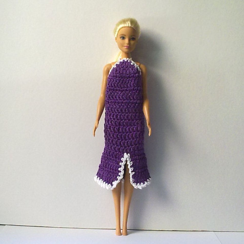 Oblečky pro Barbie ! SLEVA ! — foto 1
