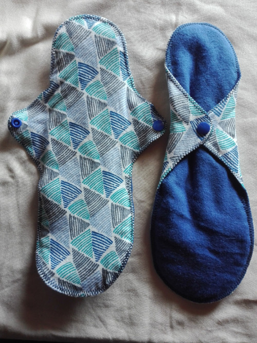 Noční vložka (poporodní)