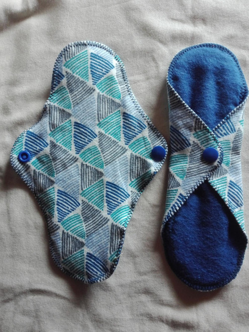 Denní vložka - mini