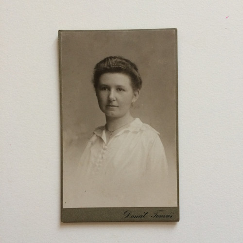 Vizitka - ateliér V. Donát — foto 1