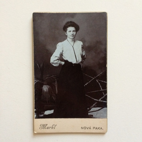 Vizitka - ateliér Markl — foto 1