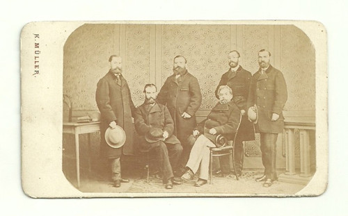 Kabinetka Umění — foto 1