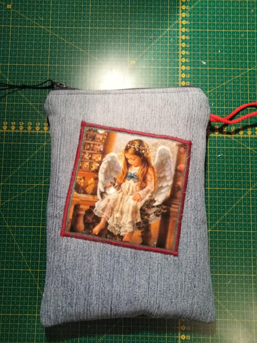Obal na tablet — foto 1