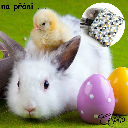 Sada taštiček na přání — foto 1