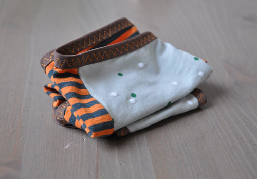 Cosy & Cutty kalhotky vel. M — foto 1