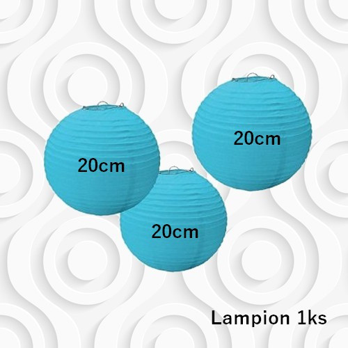 Lampion — foto 1