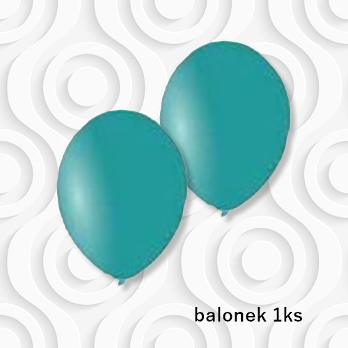 Nafukovací balonek