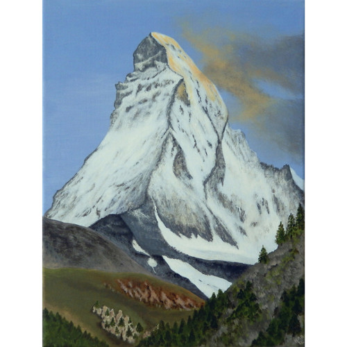 Matterhorn — foto 1