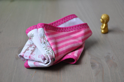Cosy & Cutty kalhotky vel. M — foto 1